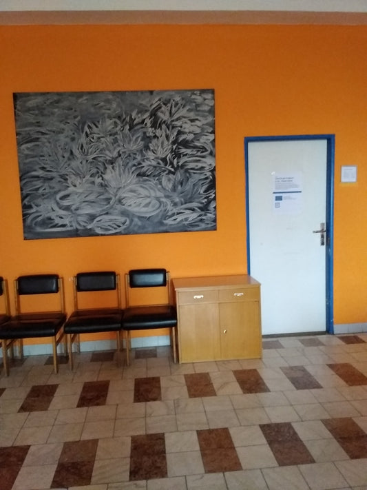 Centrum pomoci u sv. Františka