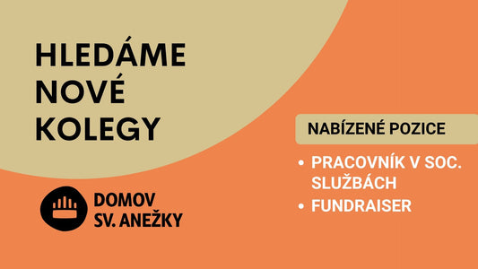 Nové nabídky práce