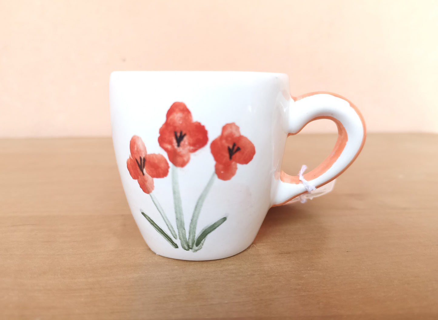 Hrneček "Luční víla"