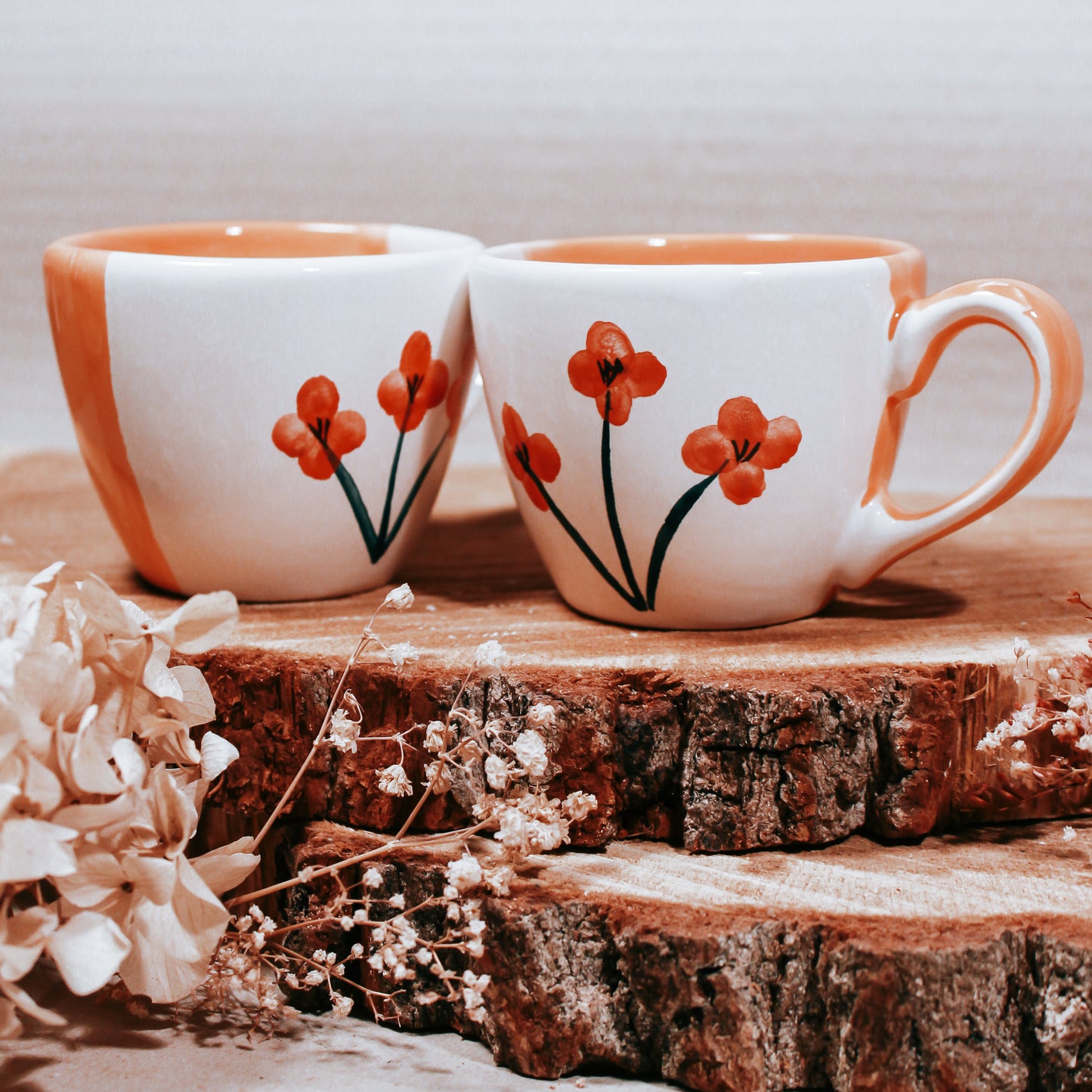 Hrneček "Luční víla"