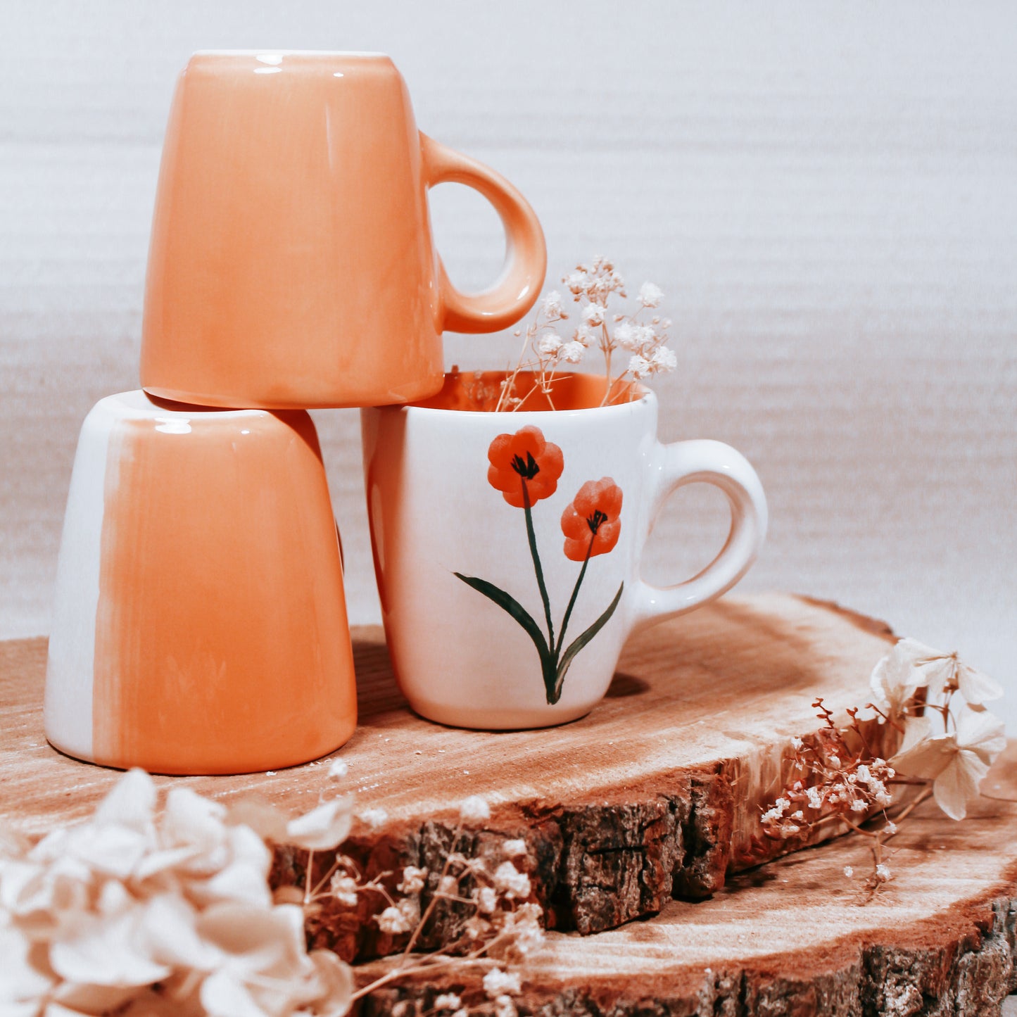 Hrneček "Luční víla"