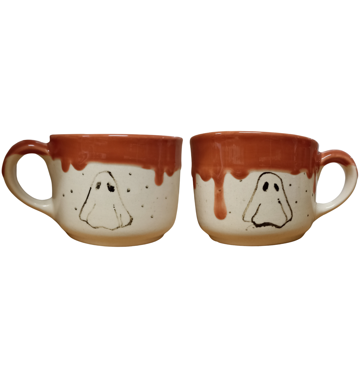 Limitovaná edice – bubáci/strašidla