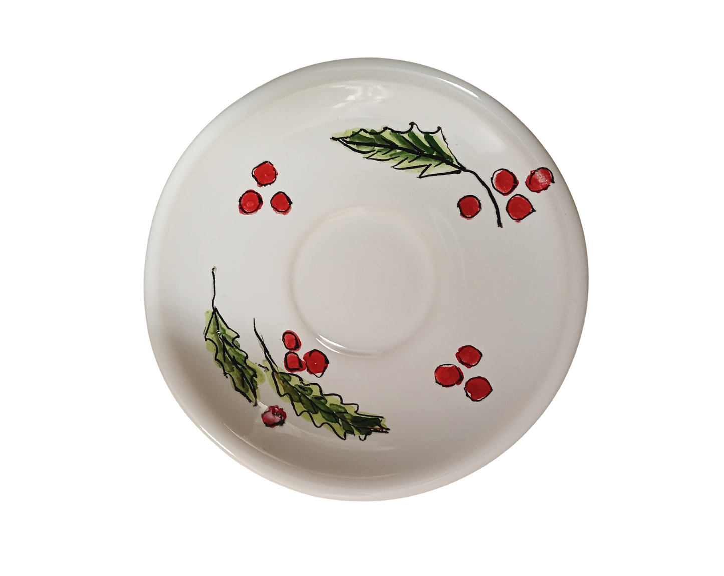 Cesmínové potěšení