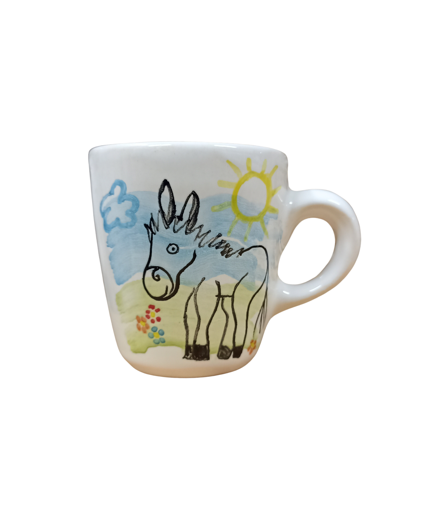 Koníci (limitovaná edice)