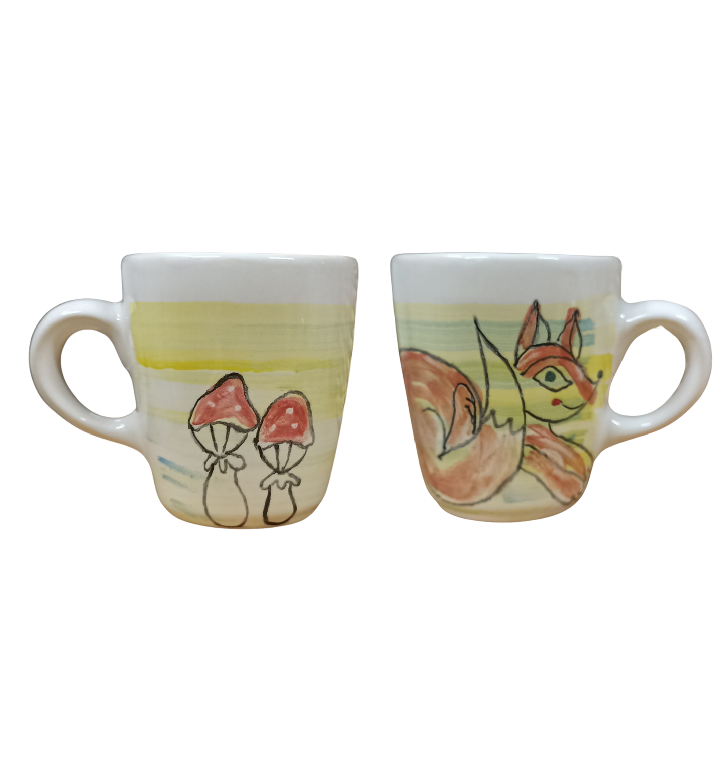 Lesní strážci (limitovaná edice)