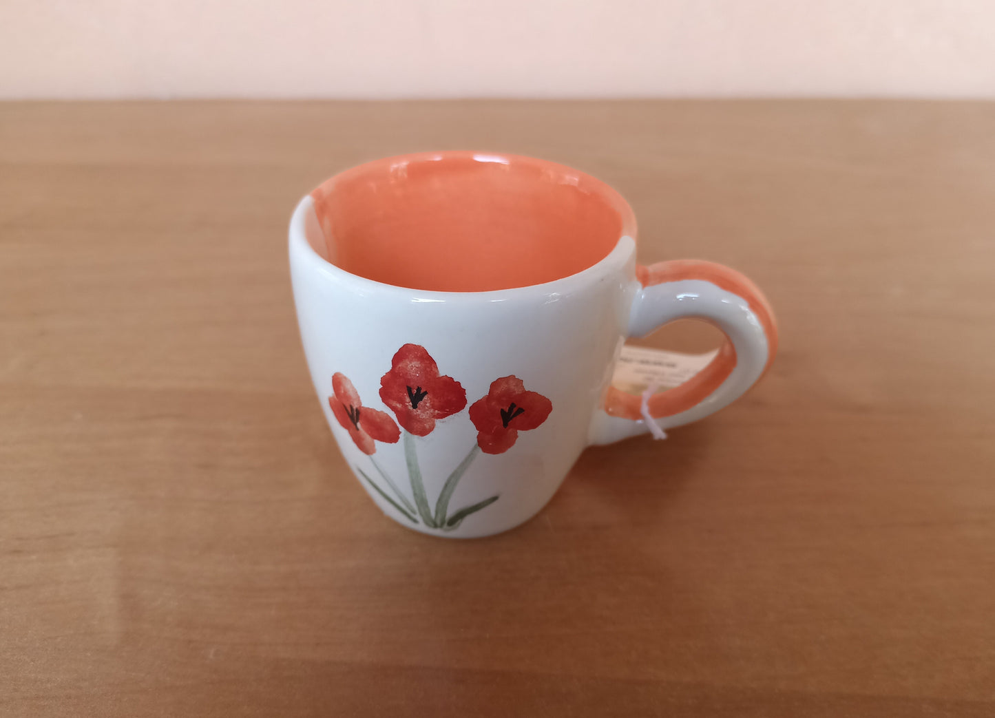 Hrneček "Luční víla"