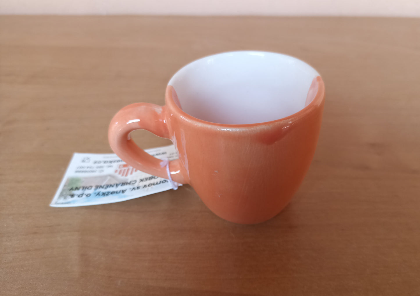 Hrneček "Luční víla"