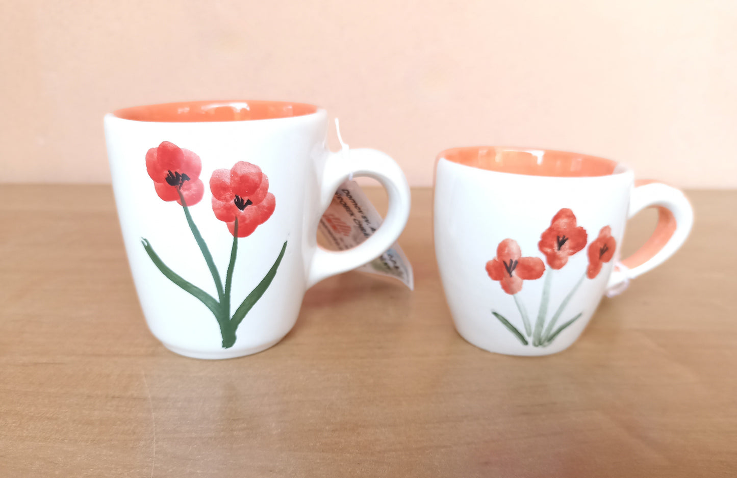 Hrneček "Luční víla"