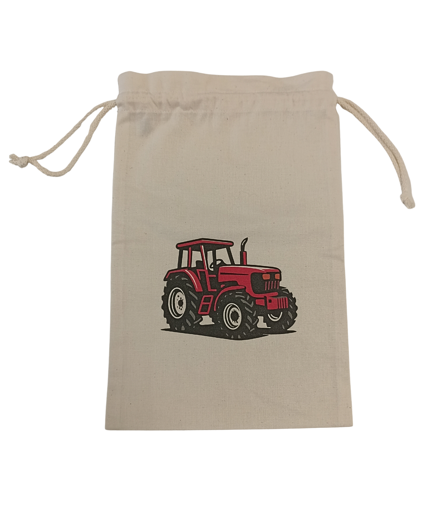 Látkový pytlík – různé vzory