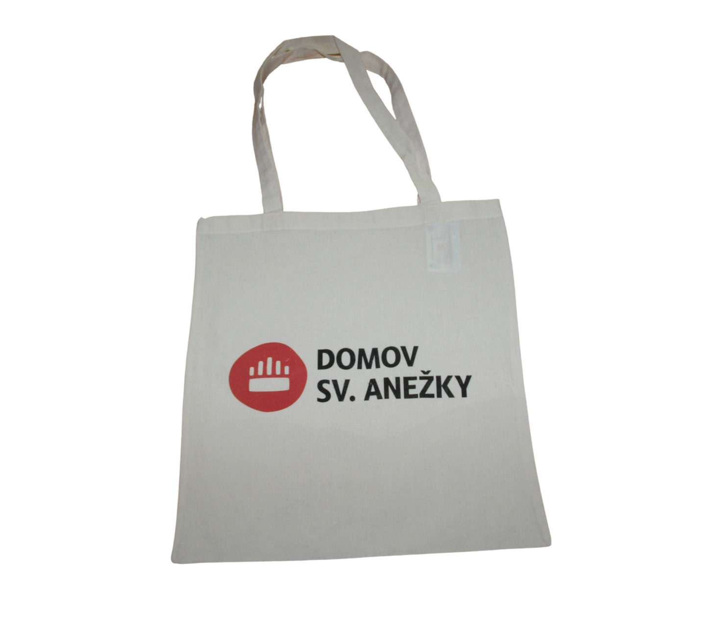 Taška s logem Anežky