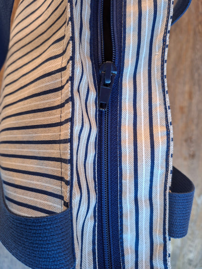 Nákupní taška „Leona“