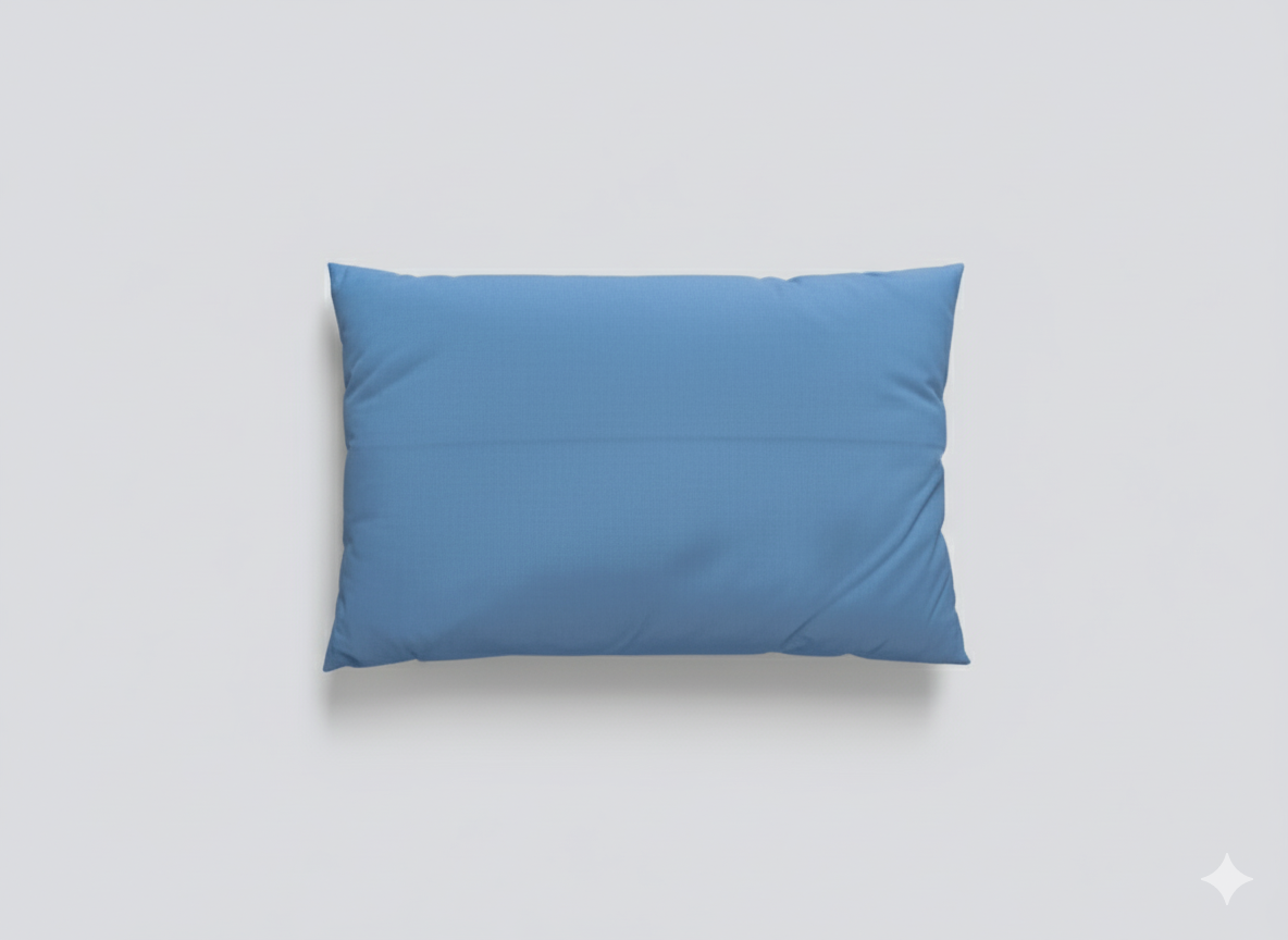 Dětský polštářek