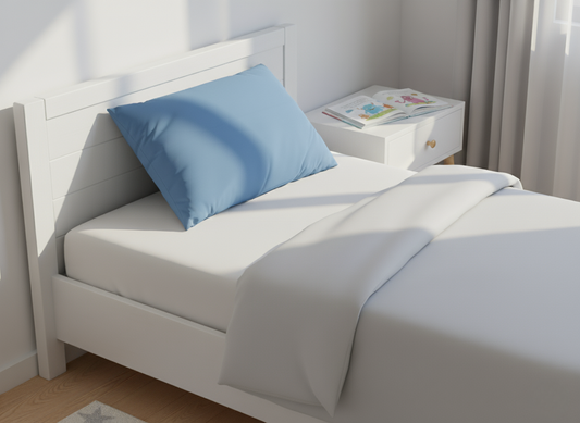 Dětský polštářek