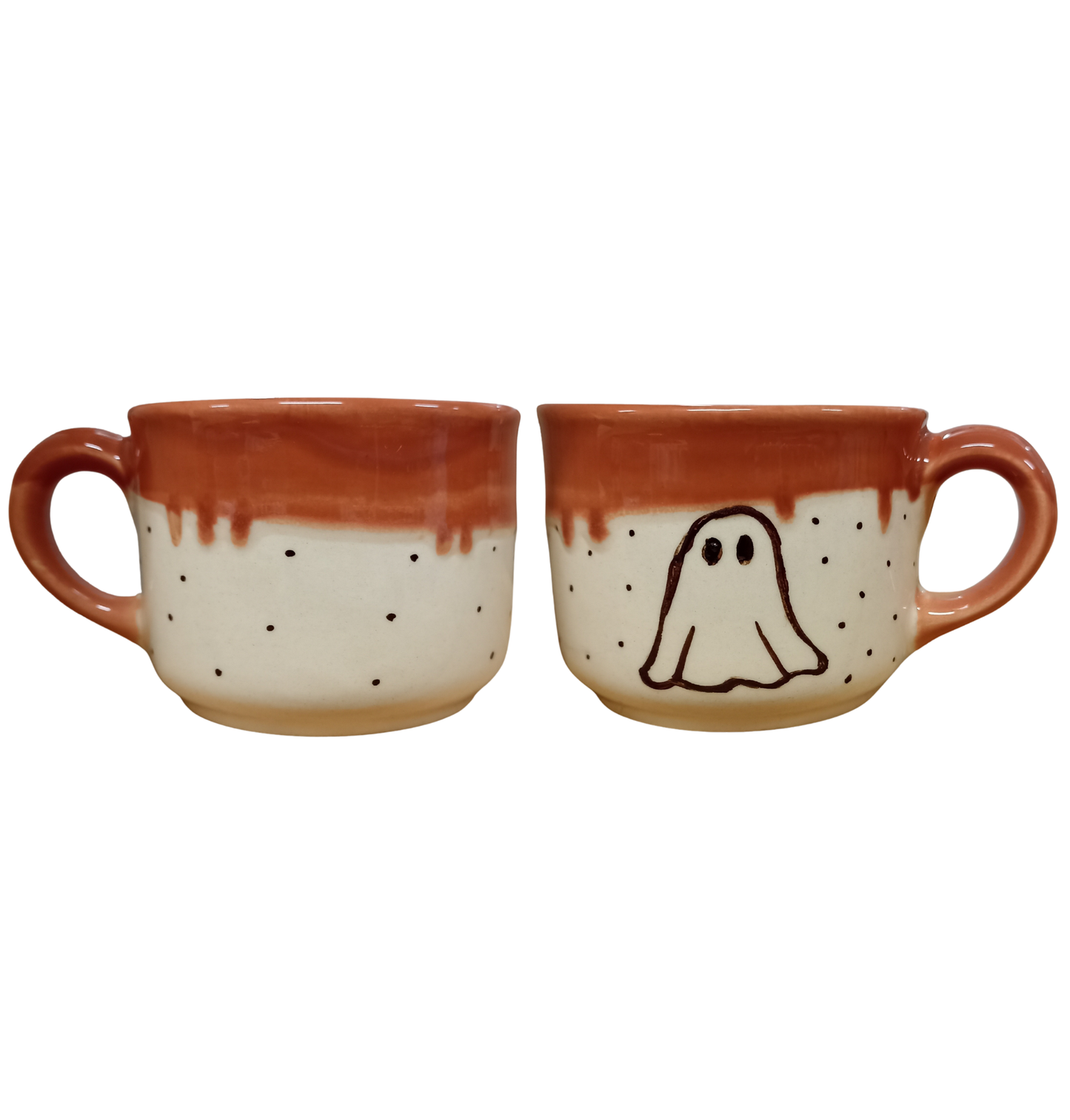 Limitovaná edice – bubáci/strašidla