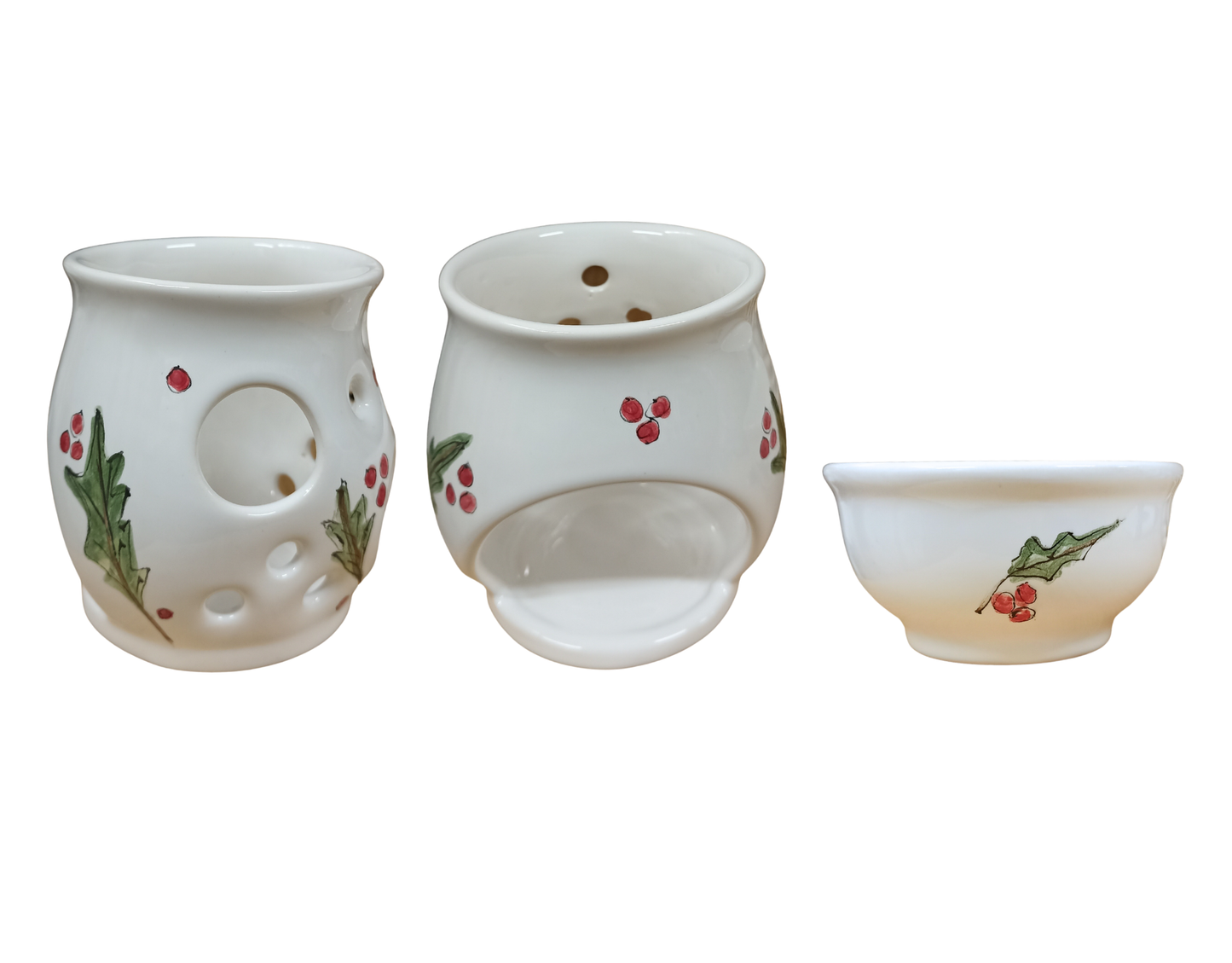 Cesmínové potěšení