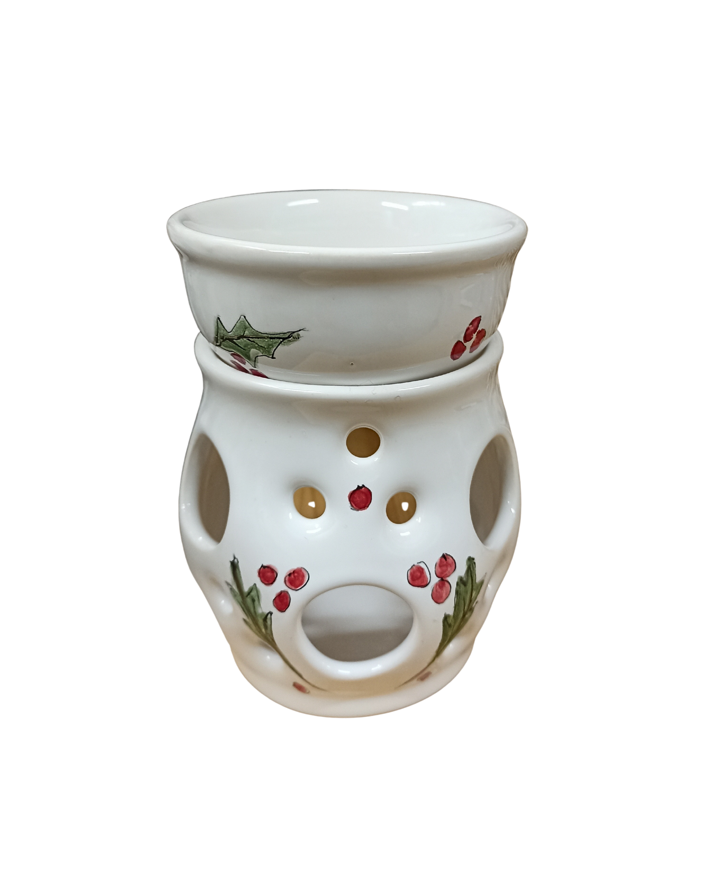 Cesmínové potěšení