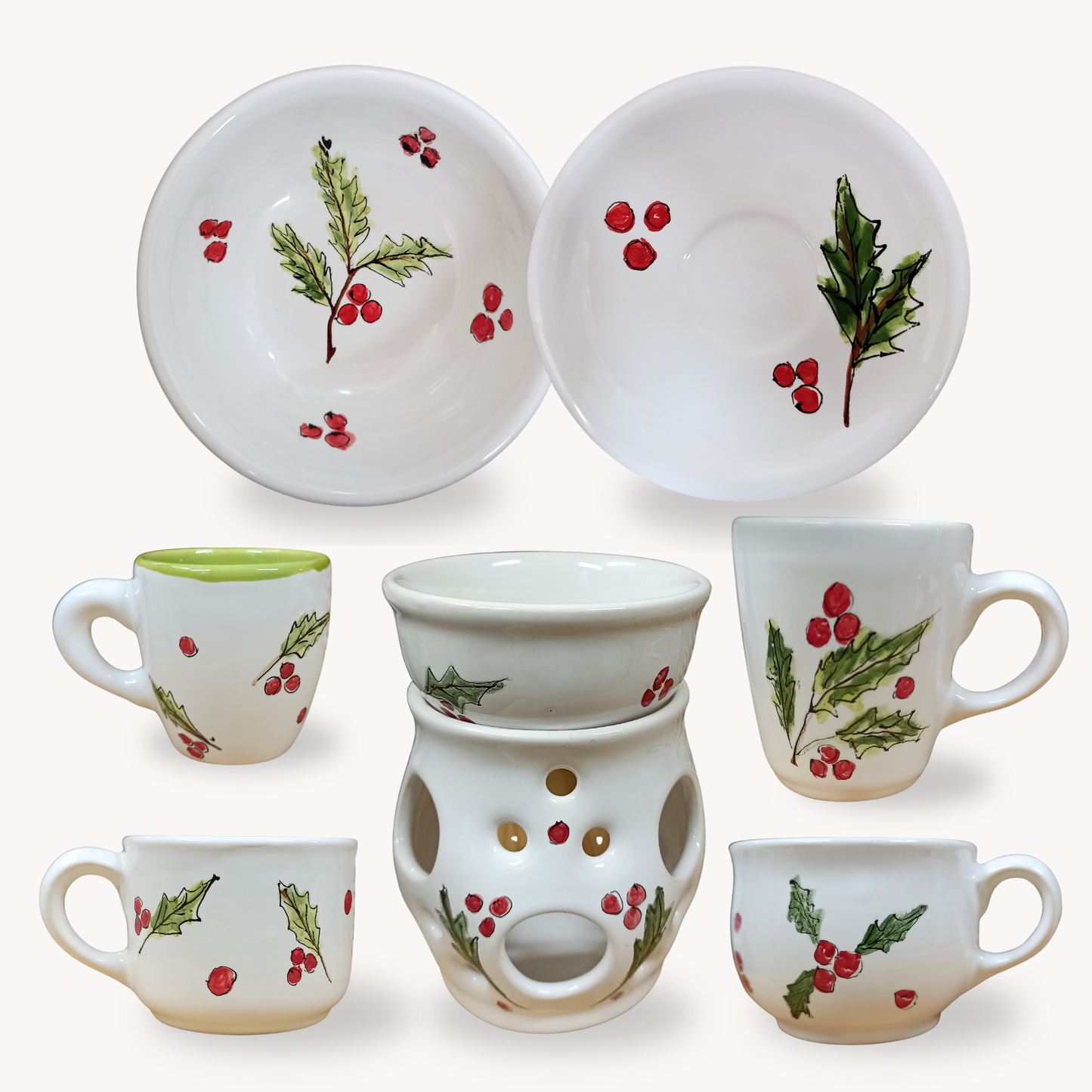 Cesmínové potěšení