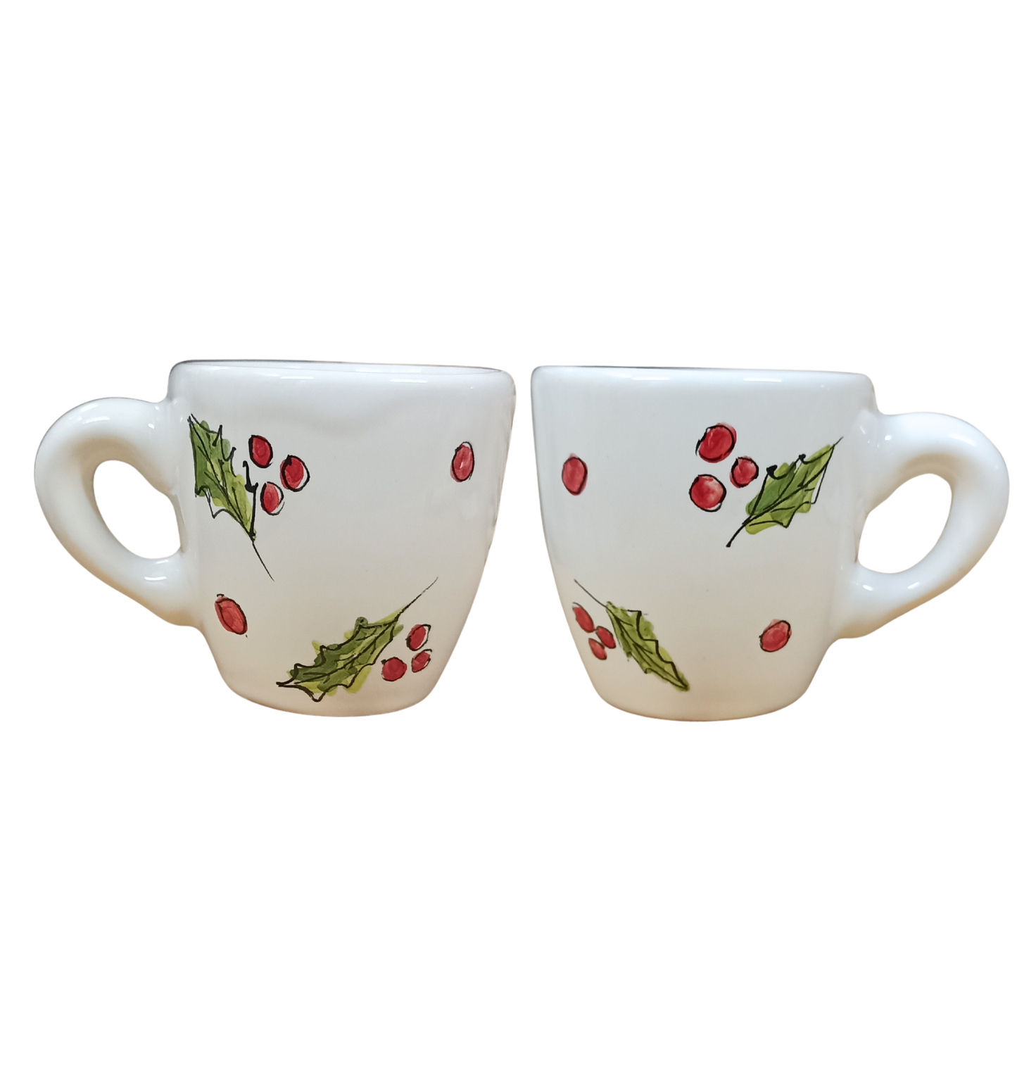 Cesmínové potěšení