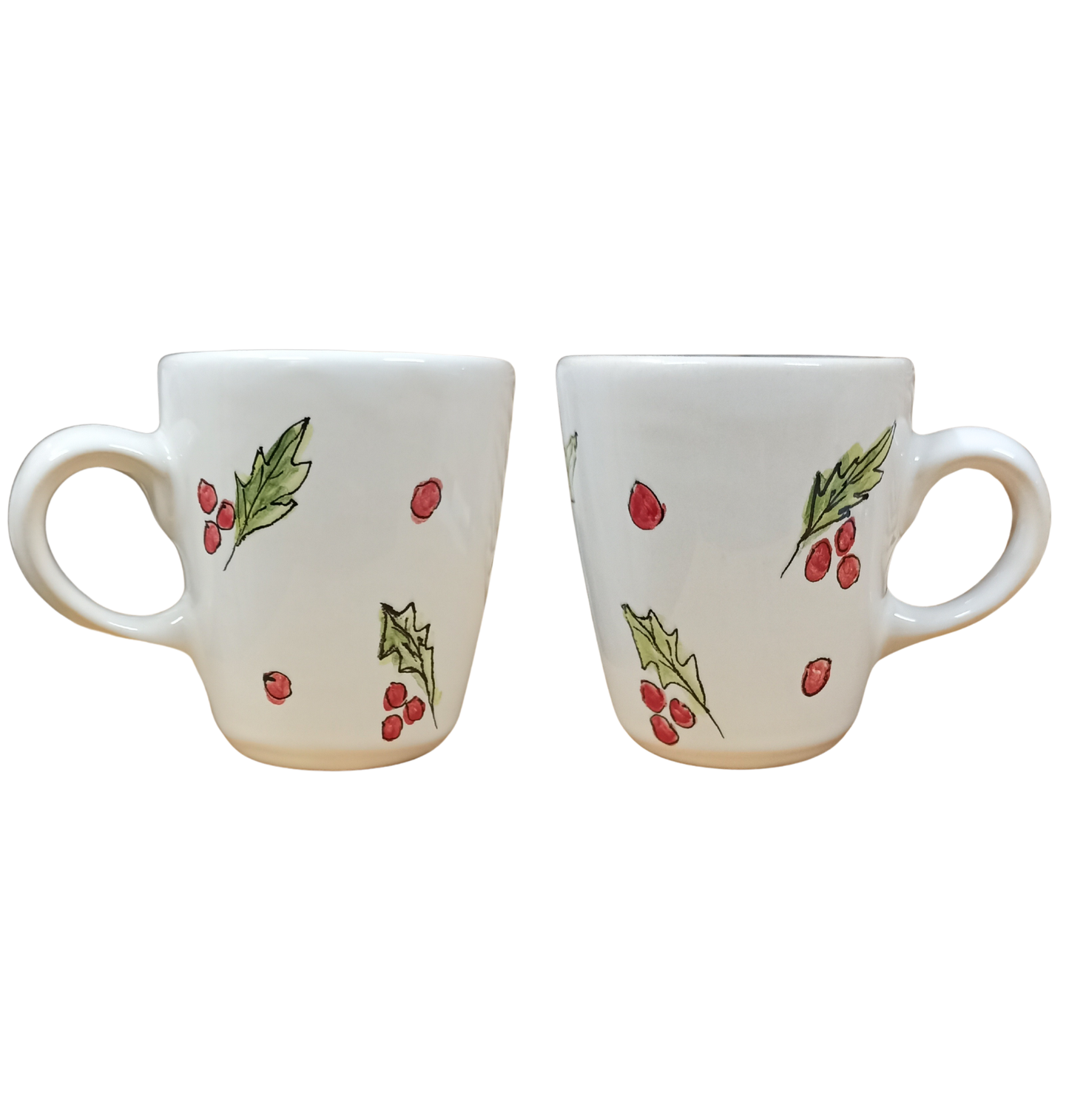 Cesmínové potěšení