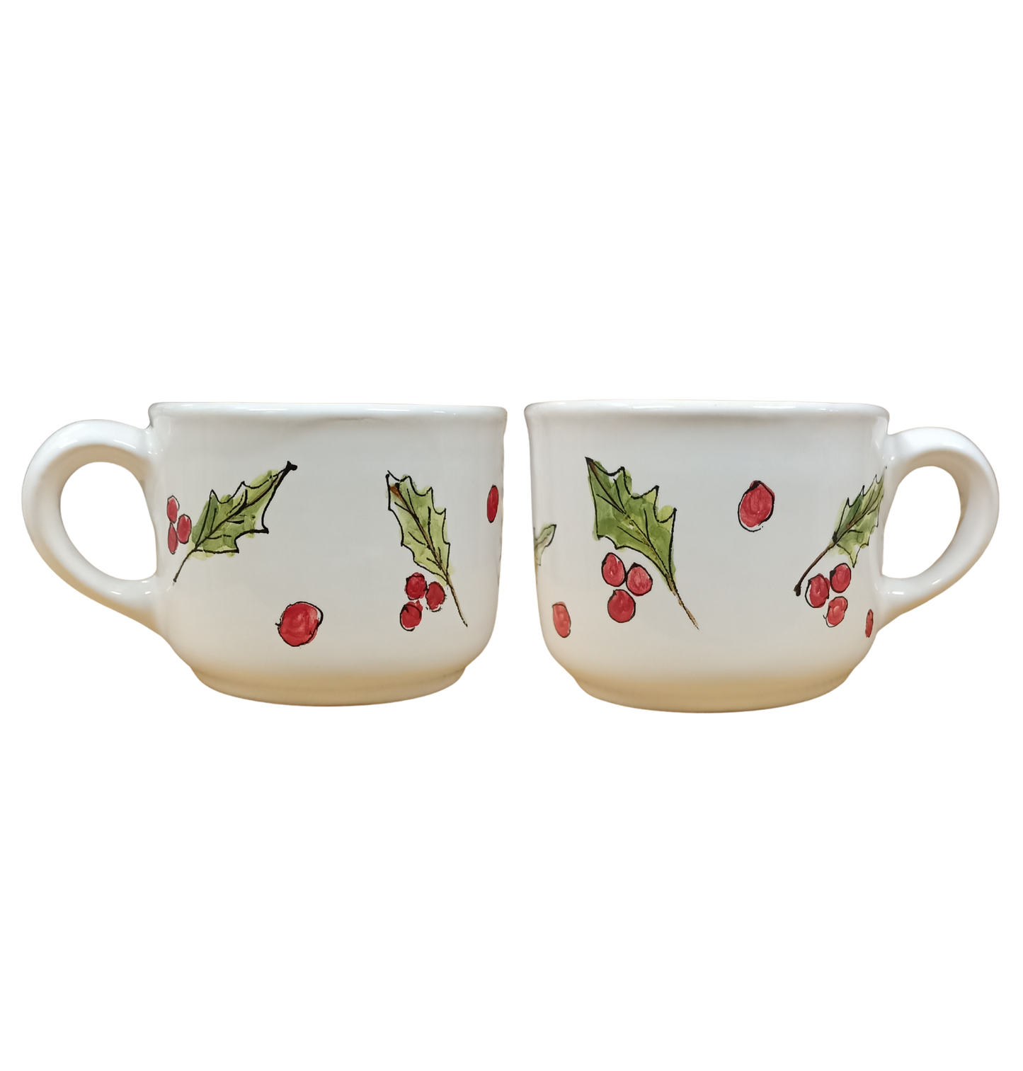 Cesmínové potěšení