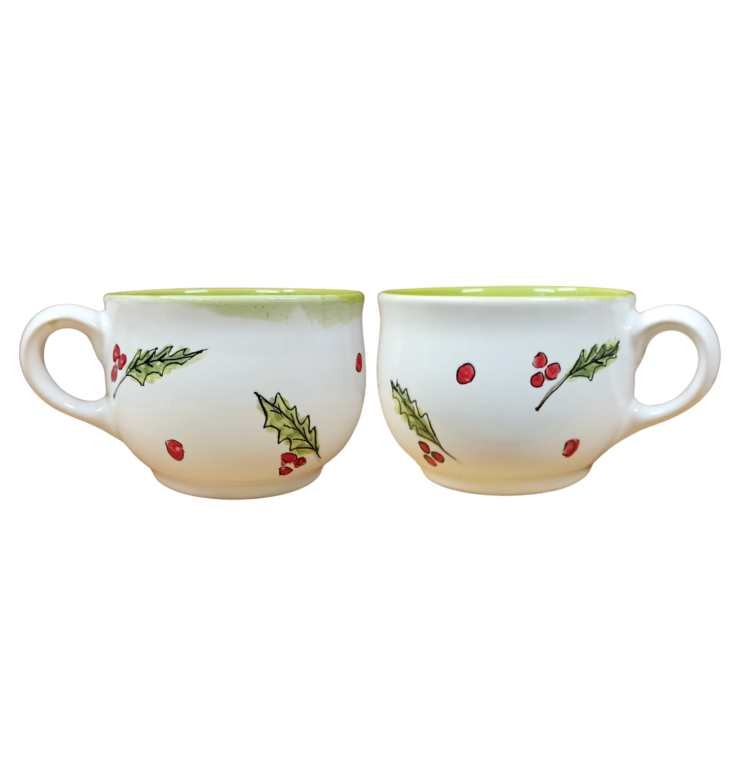 Cesmínové potěšení