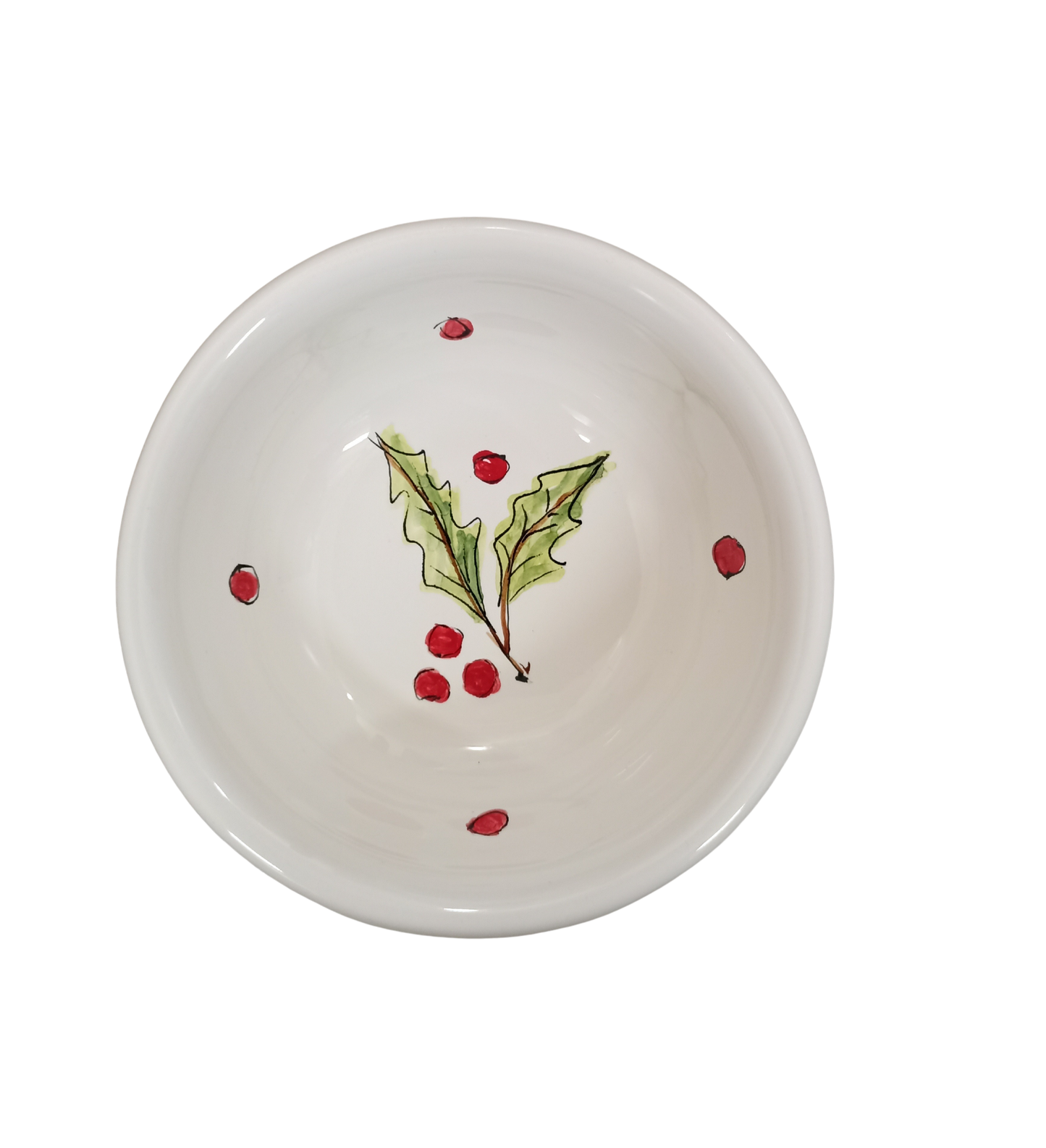 Cesmínové potěšení