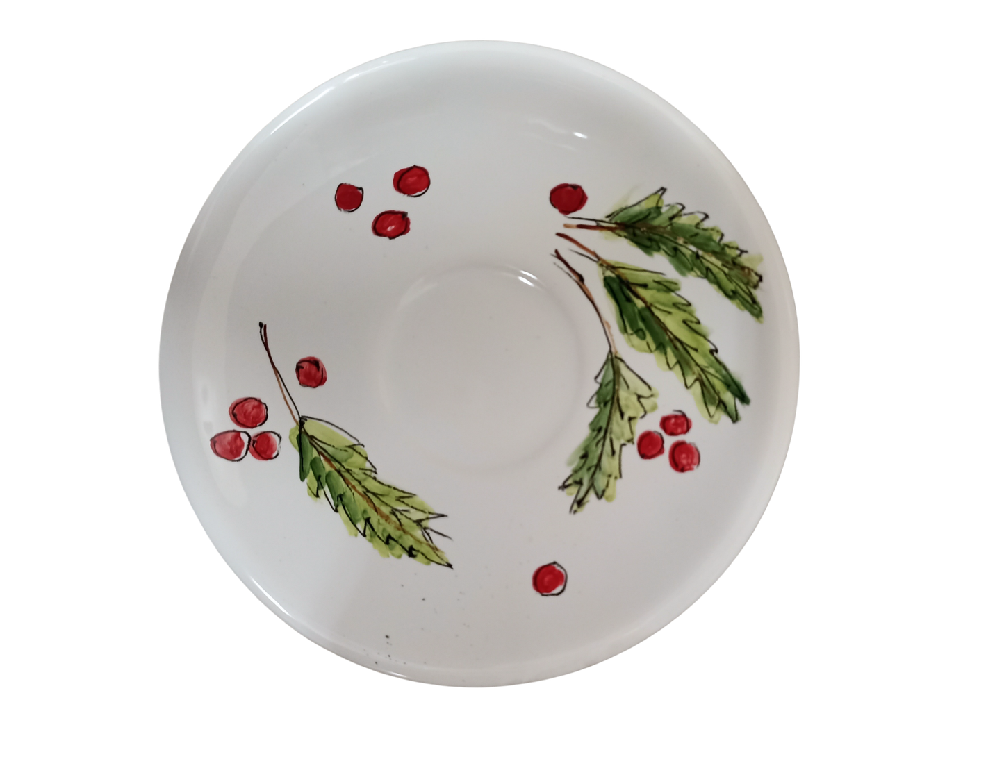 Cesmínové potěšení