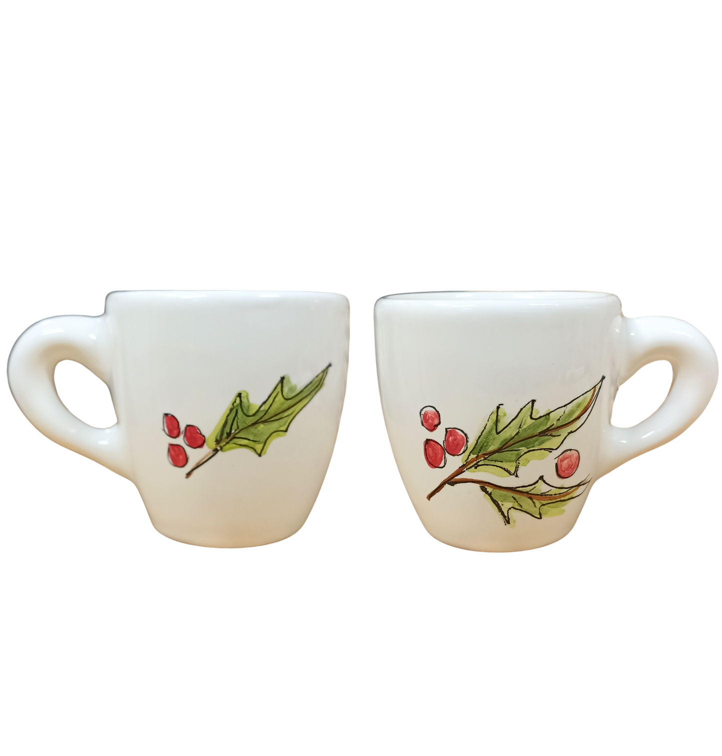 Cesmínové potěšení