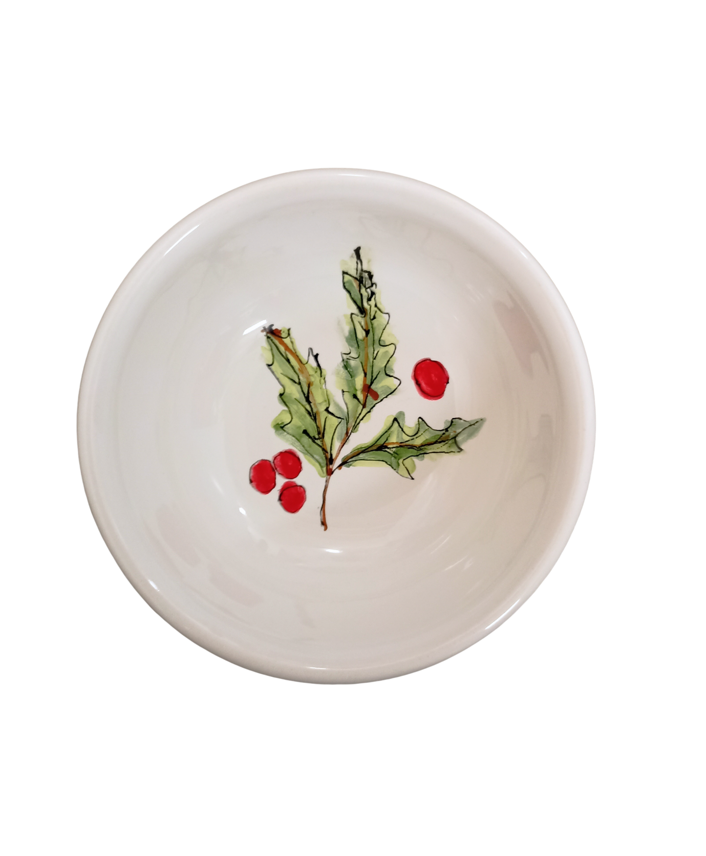 Cesmínové potěšení