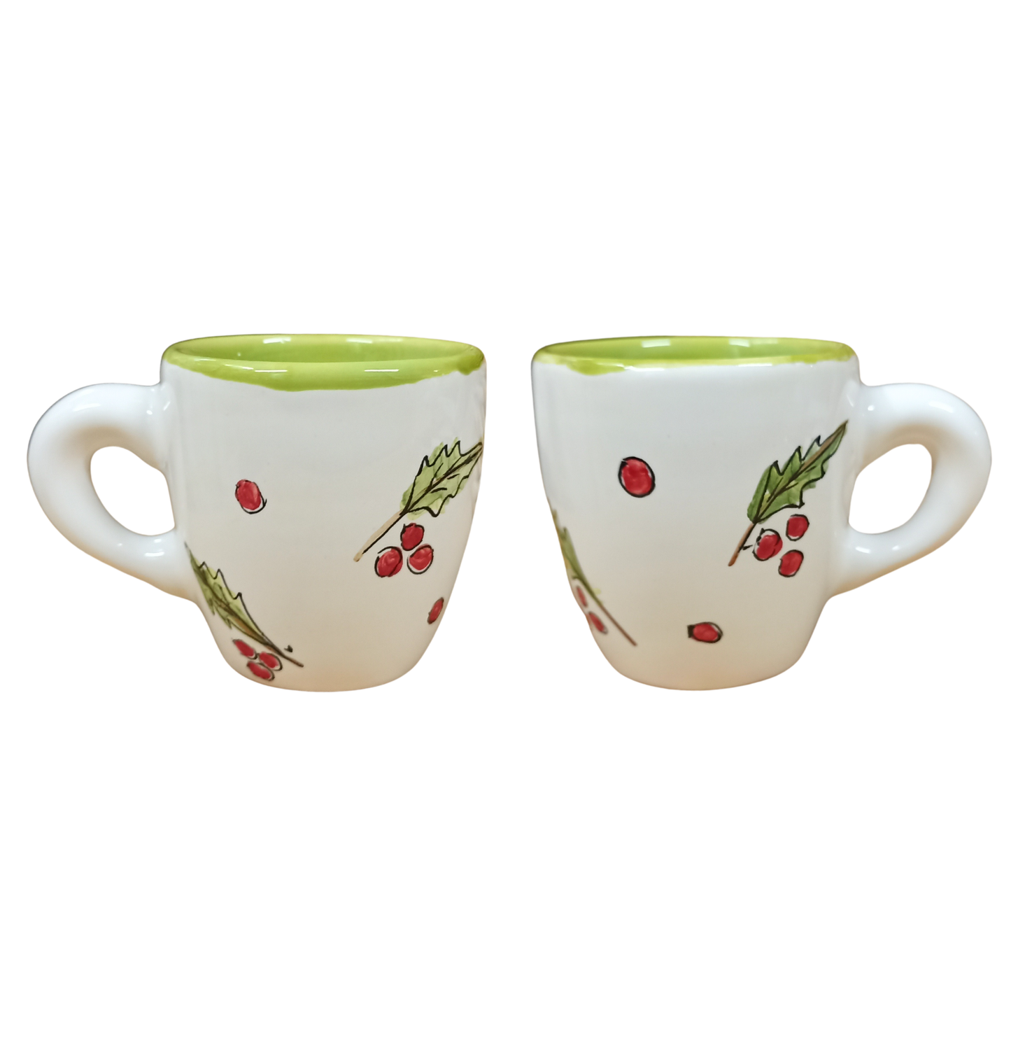 Cesmínové potěšení