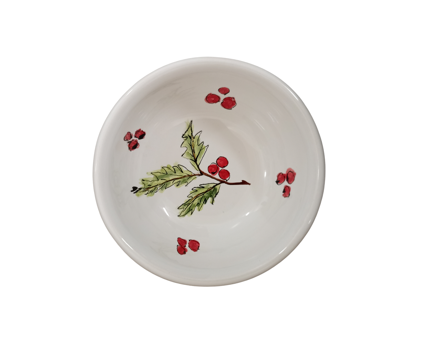 Cesmínové potěšení