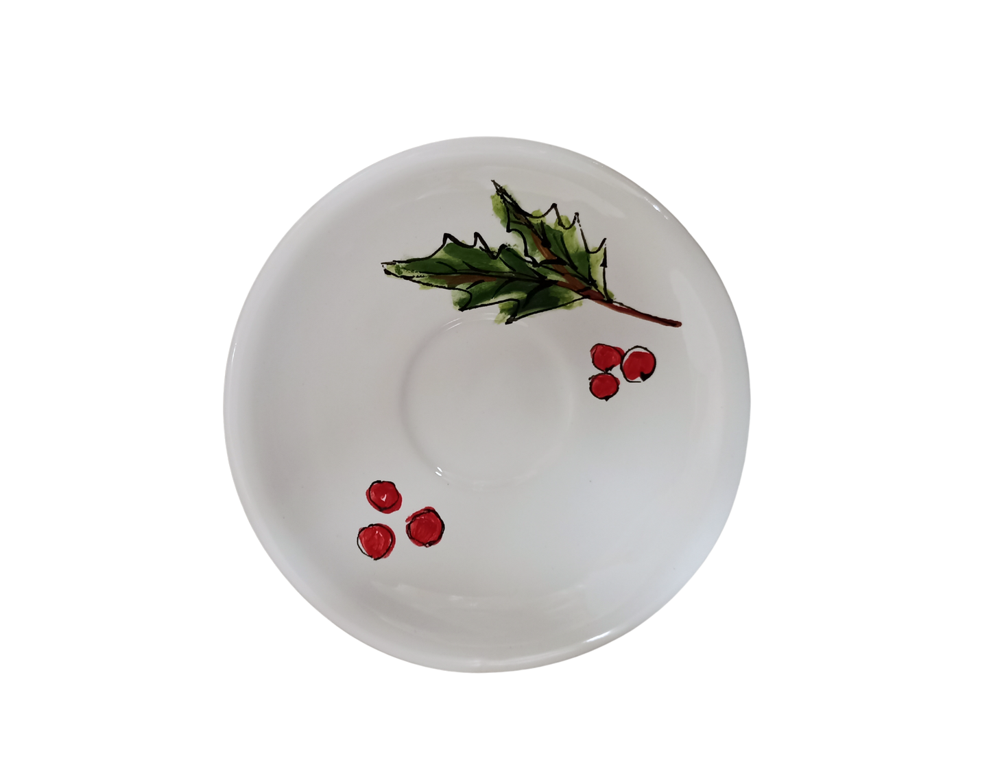 Cesmínové potěšení