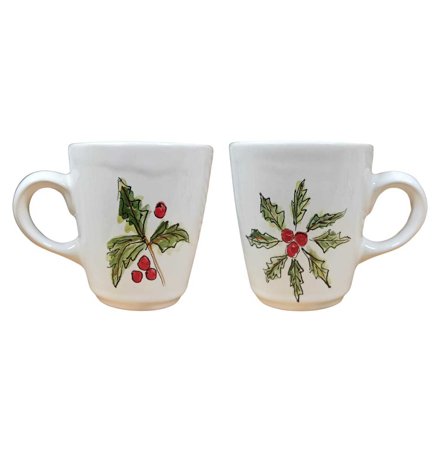 Cesmínové potěšení