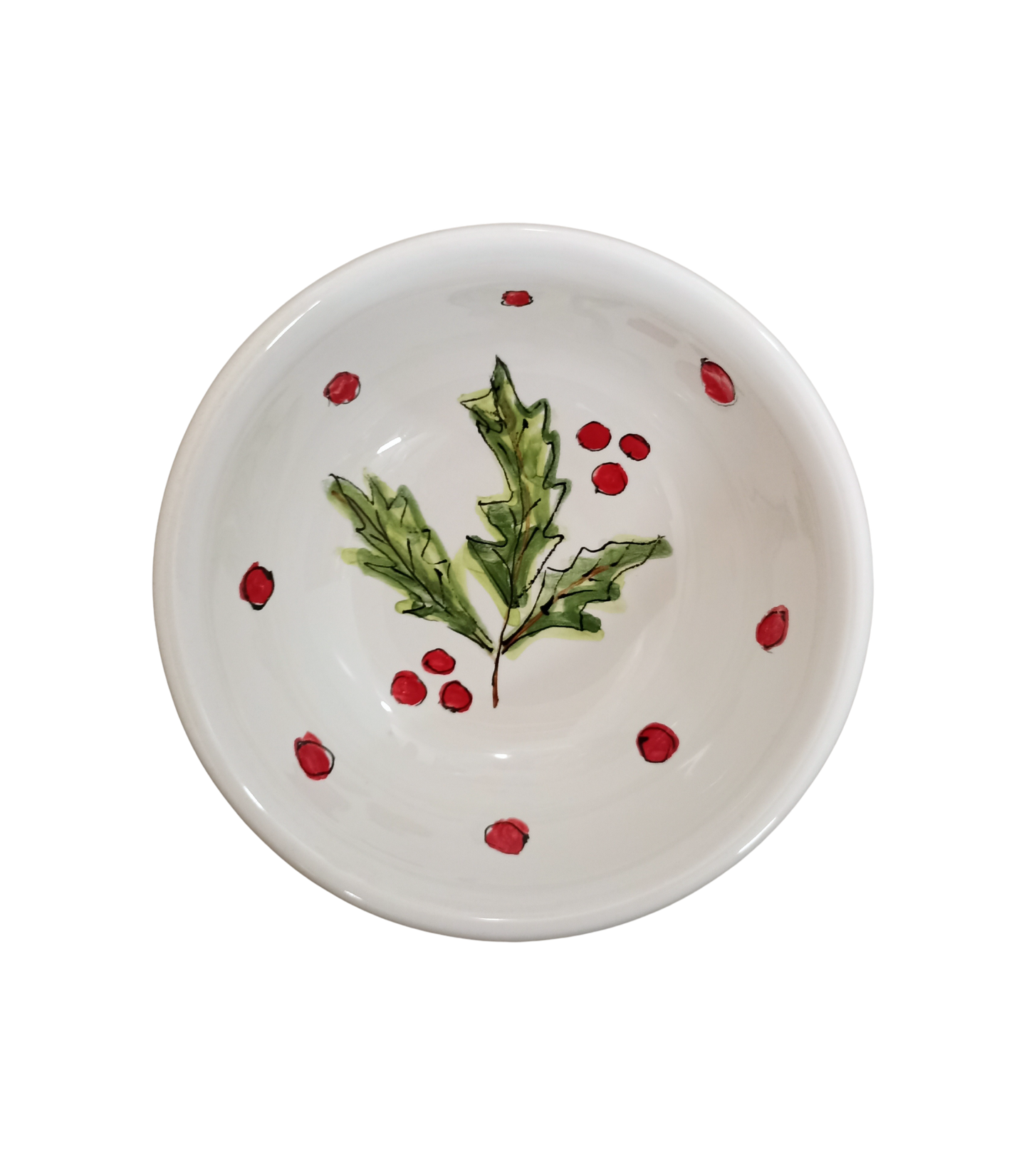 Cesmínové potěšení