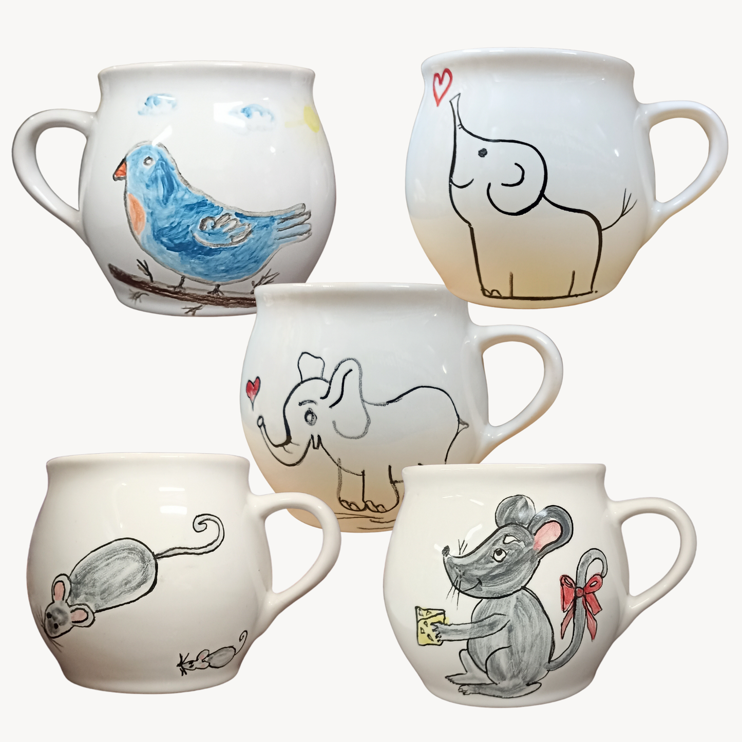 Zvířecí cestovatelé (limitovaná edice)