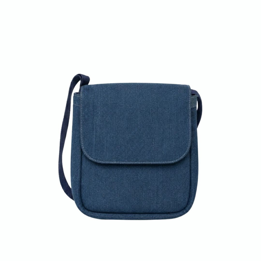 Džínová taška crossbody