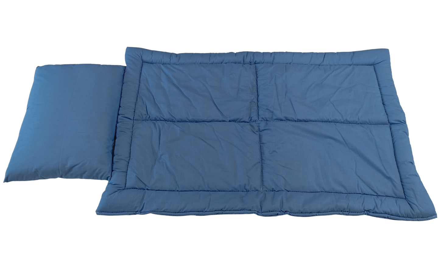 Dětská sada přikrývky a polštáře