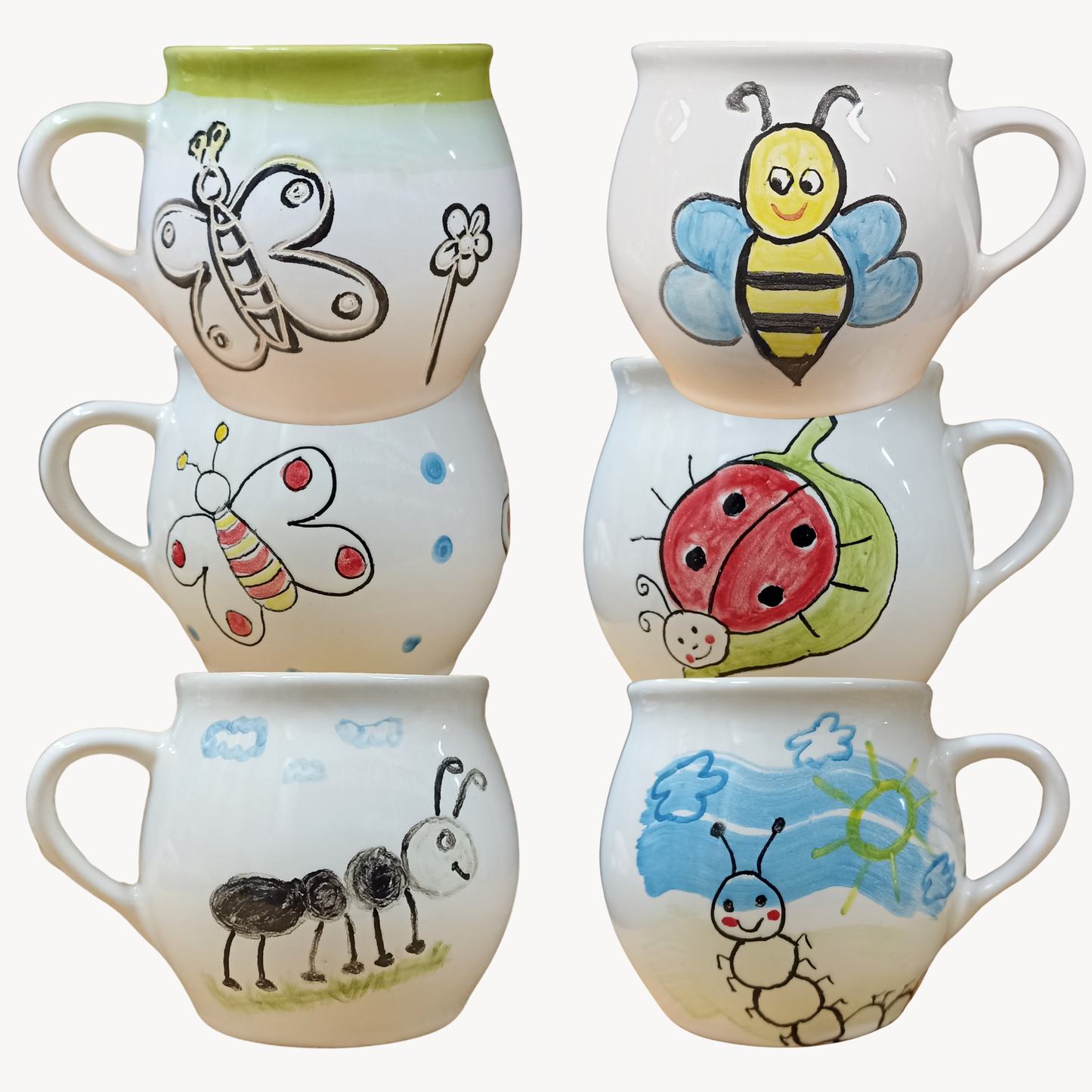 Hmyzí království (limitovaná edice)