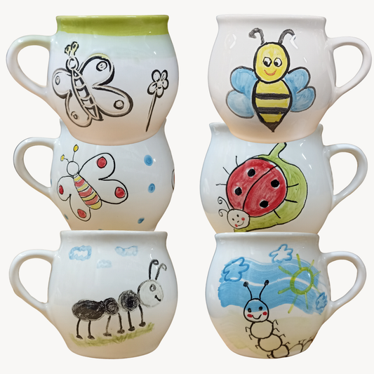 Hmyzí království (limitovaná edice)