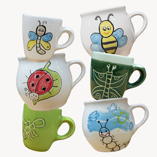 Hmyzí království (limitovaná edice)