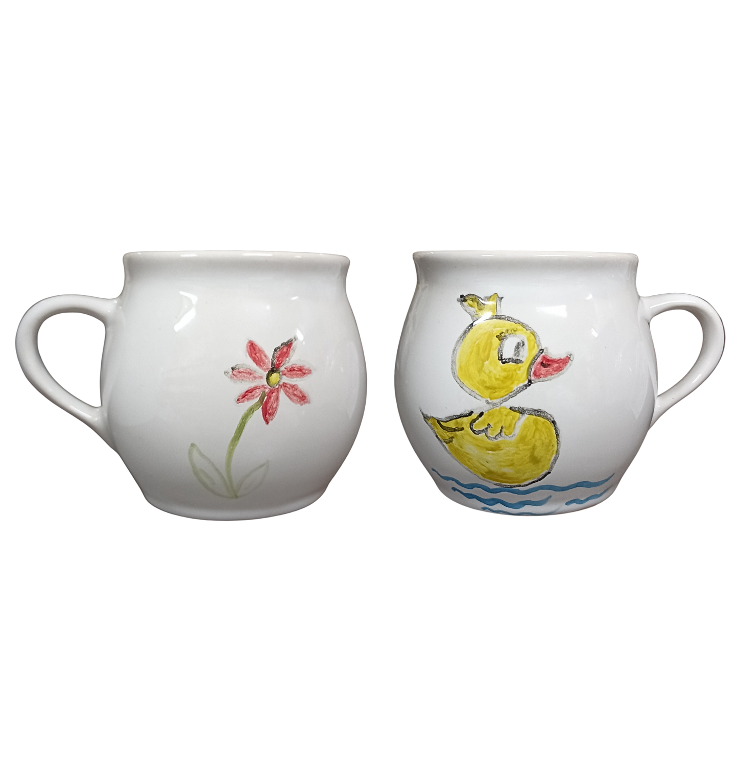 Vodní zvířátka (limitovaná edice)