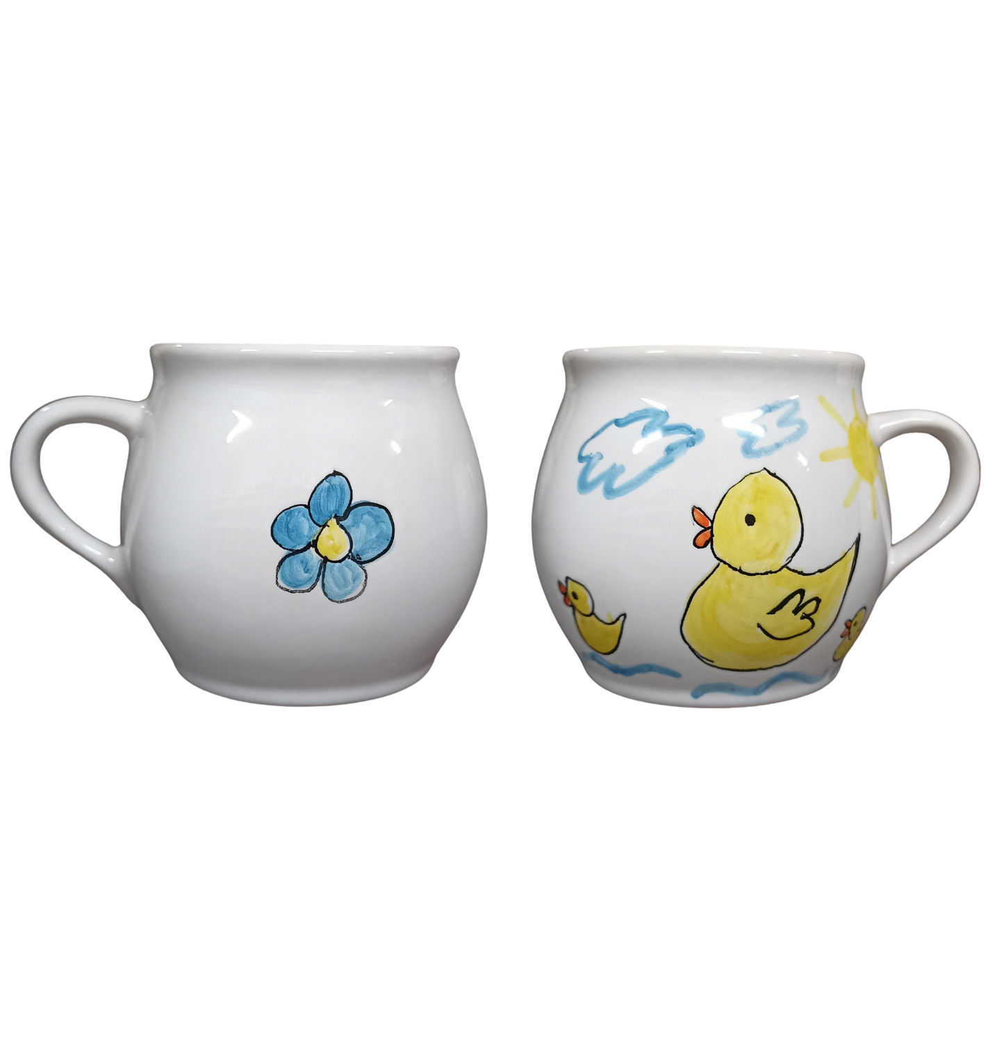 Vodní zvířátka (limitovaná edice)