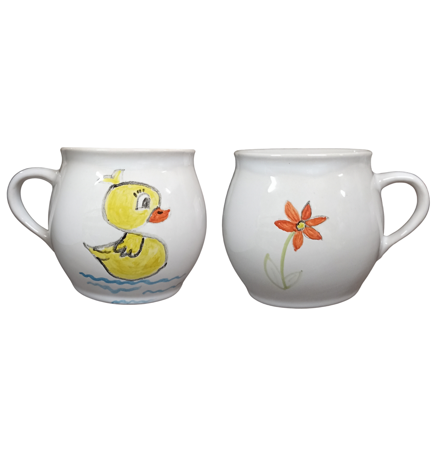 Vodní zvířátka (limitovaná edice)