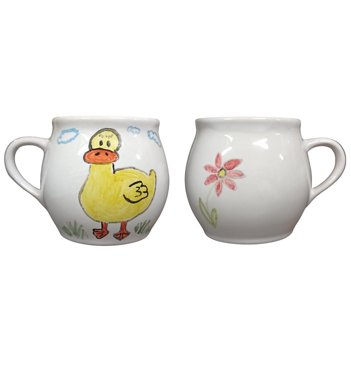 Vodní zvířátka (limitovaná edice)