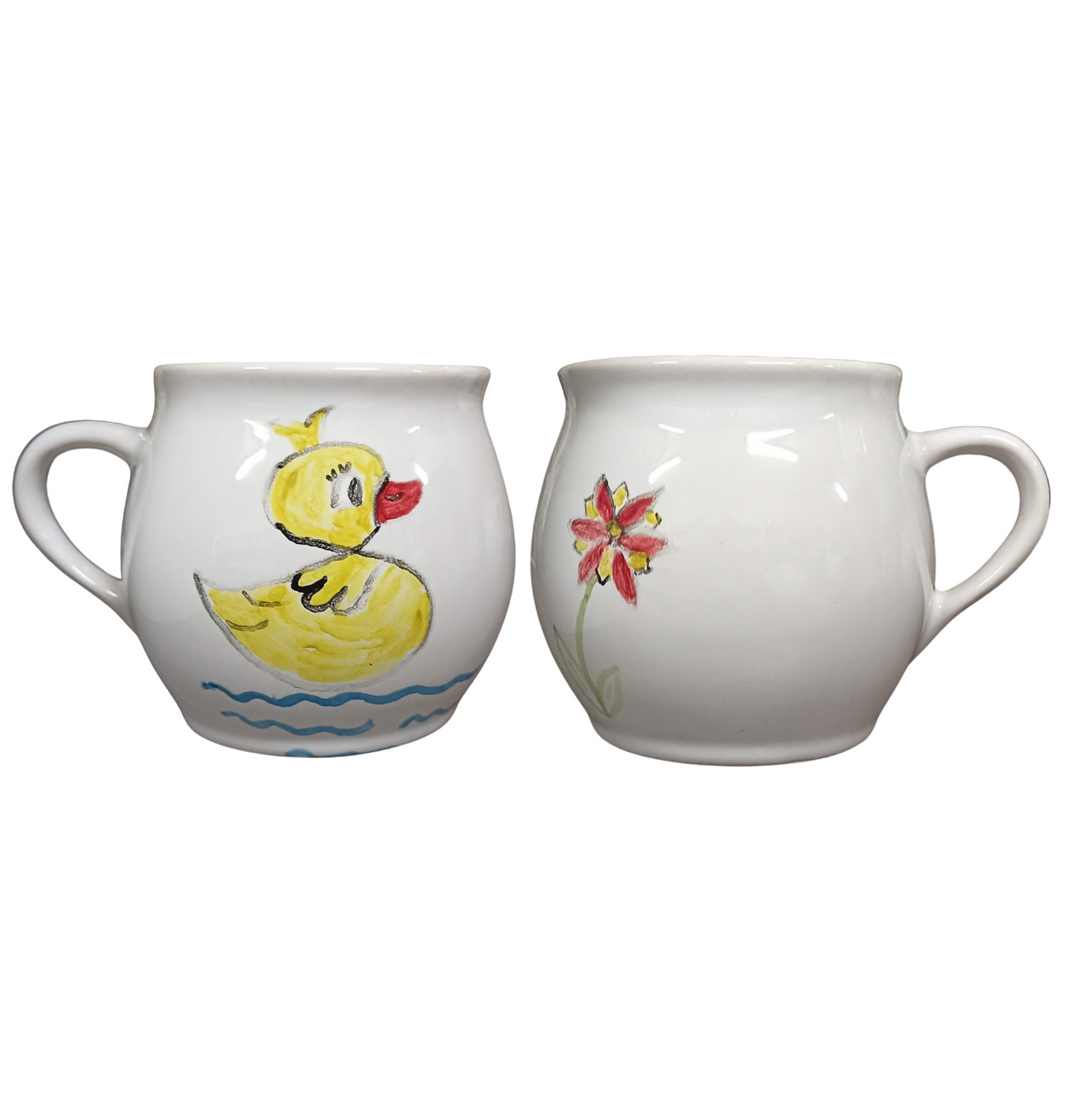 Vodní zvířátka (limitovaná edice)