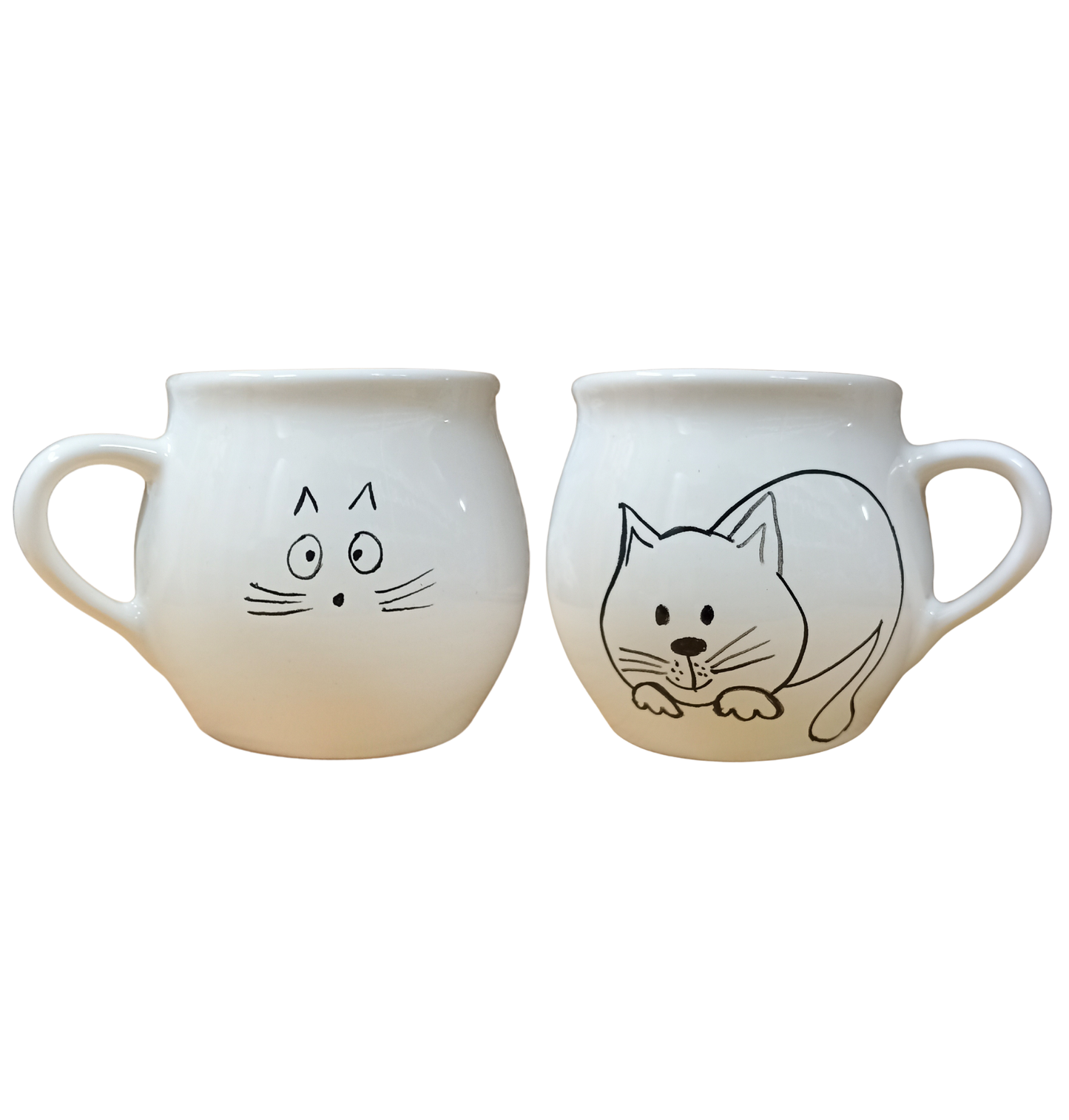 Kočičky (limitovaná edice)