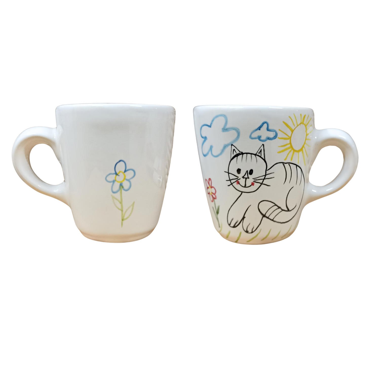 Kočičky (limitovaná edice)