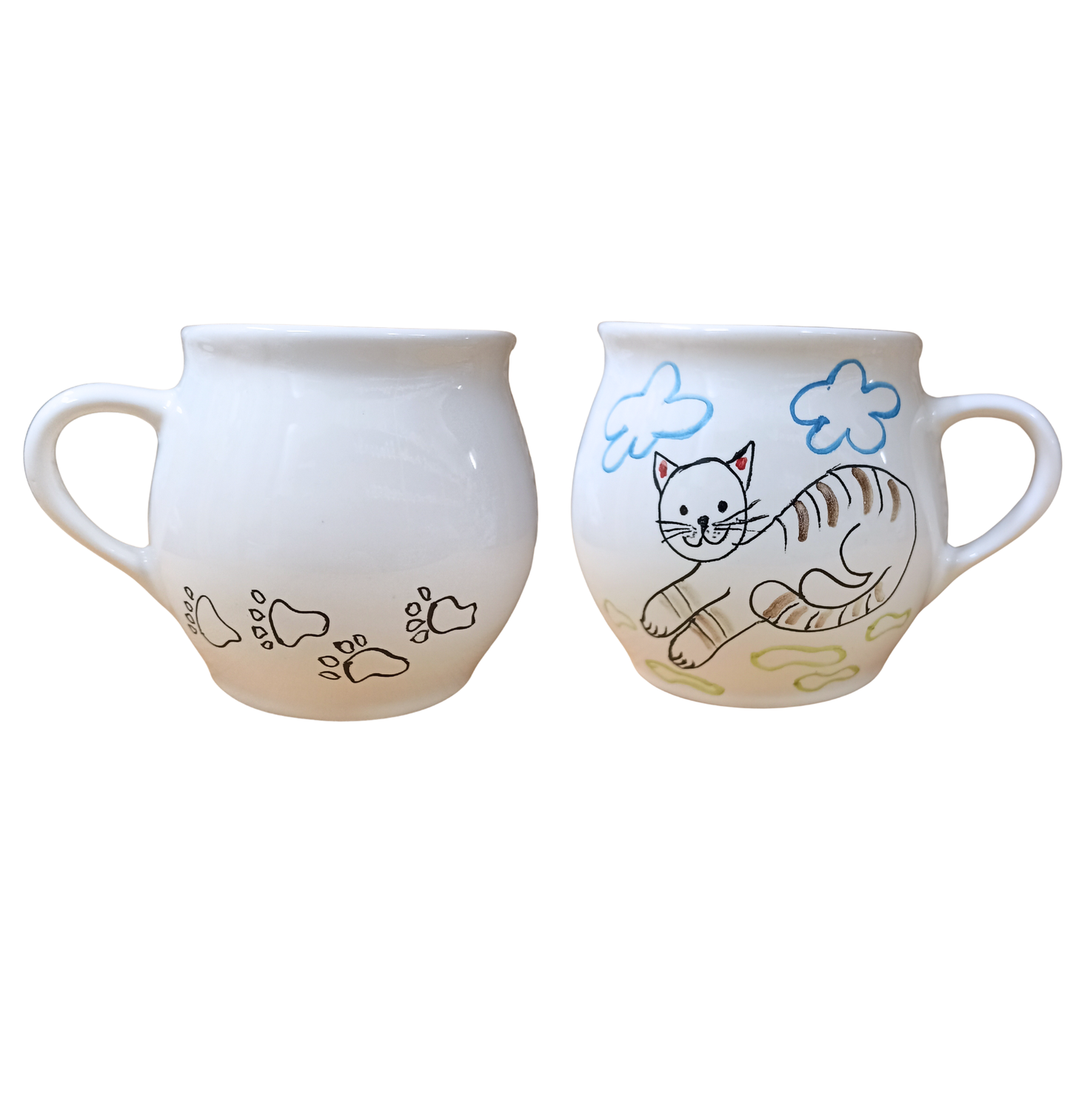 Kočičky (limitovaná edice)