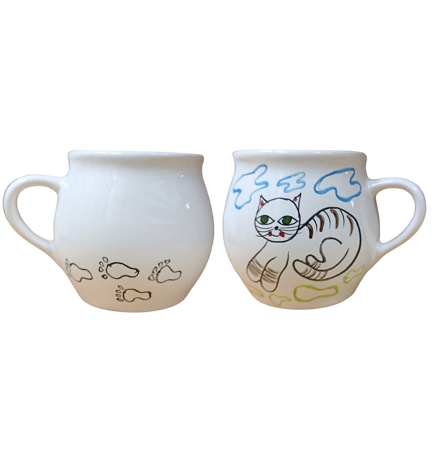 Kočičky (limitovaná edice)