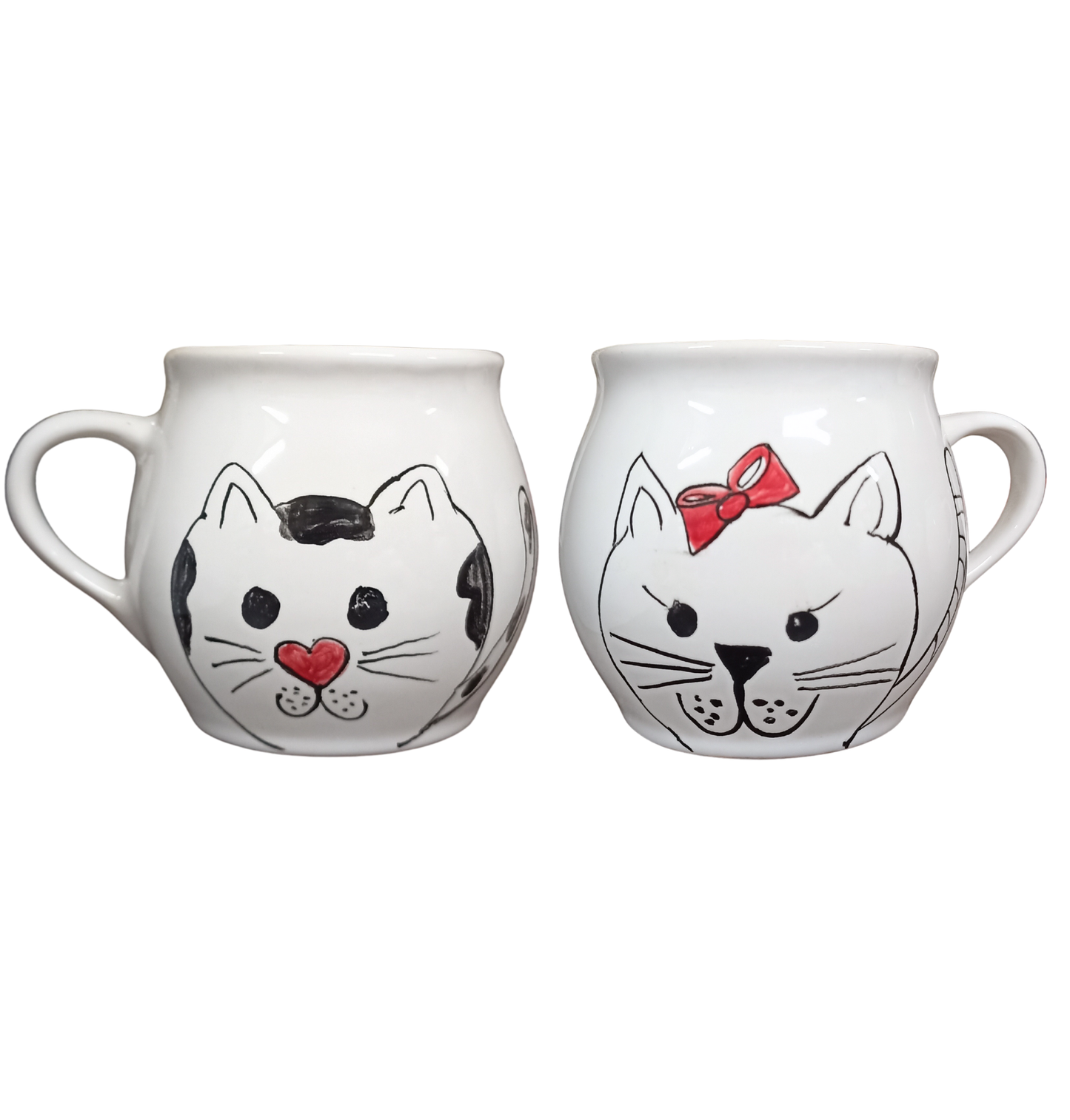 Kočičky (limitovaná edice)